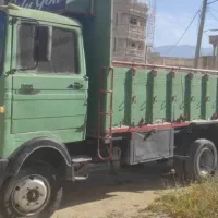 خاور ۸۰۸ مدل ۷۷|خودرو سنگین|کازرون, |دیوار