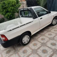 پراید بار ۴۰۴