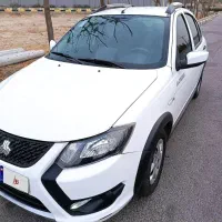 کوییک s|خودرو سواری و وانت|قم, چهل درخت‎|دیوار