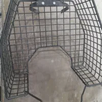 سبد موتور ویو