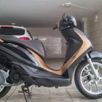 موتور سیکلت