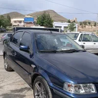 سمند LX
