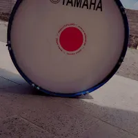 طبل ۸۰ نو نو|درام و پرکاشن|بیرجند, |دیوار