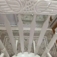 صندلی راک بسیار نو