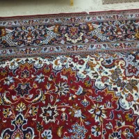 یک تخته فرش ۱۲ متری