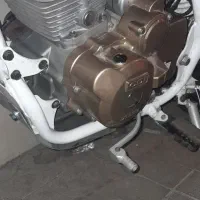 تریل ۲۵۰|موتورسیکلت|تهران, قاسمآباد|دیوار