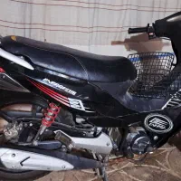 موتور بی کلاج|موتورسیکلت|اصفهان, خاتونآباد|دیوار