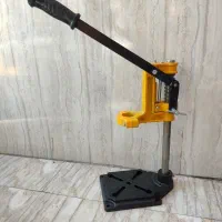 پایه دریل سایز 13 چدنی|ابزارآلات|ارومیه, |دیوار