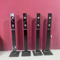 بلند گوی ایستاده