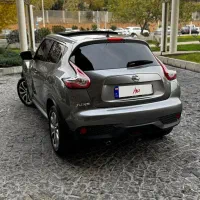 نیسان جوک پلاتینیوم فول 2017|خودرو سواری و وانت|تهران, ونک|دیوار