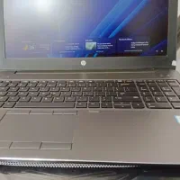 HP ZBOOK 15 G4