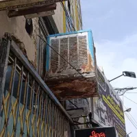 کولر آبی 5000 سالم