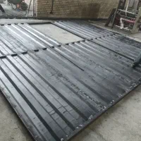 آهنگری  مدرن