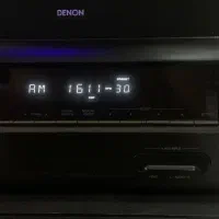 سیستم حرفه ای DENON|سیستم صوتی خانگی|تهران, ایوانک|دیوار