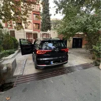 تیگو ۷ پرو|خودرو سواری و وانت|تهران, آجودانیه|دیوار