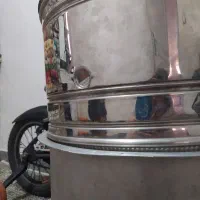 گلابگیر|ظروف پخت‌وپز|محمدشهر, علی آباد گونه|دیوار