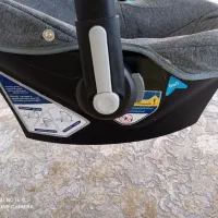 کریر،آغوشی،لحاف تشک ۴تکه،کالسکه وبالش شیردهی