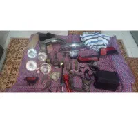 قطعات خودرو