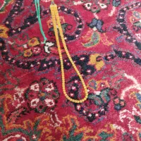 تسبیح سندلوس اصل آلمان قدمت دار 101 دانه ریز|کلکسیون اشیاء عتیقه|تهران, فرمانیه|دیوار