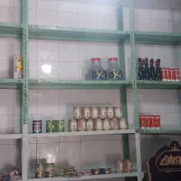 قفسه فروشگاهی .م ابزار|فروشگاه و مغازه|بندرعباس, |دیوار