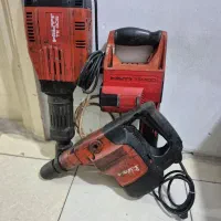 3عدد هیلتی اصلی نیختل اشتاینگ سویس سری اول|ابزارآلات|تهران, سلسبیل شمالی|دیوار