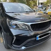 kmc بکX3//مدل۴۰۴