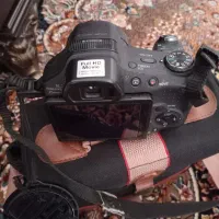 دوربین|دوربین عکاسی و فیلم‌برداری|محمدیه-قزوین, |دیوار