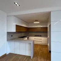 شیخ زاهد۳طبقه ۲واحدویوابدی|فروش آپارتمان|لاهیجان, شیخ زاهد|دیوار