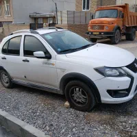 کوئیک s مدل ۱۴۰۰ بدون رنگ