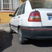 پراید۱۴۱کاربراتور۸۲|خودرو سواری و وانت|سهند, |دیوار