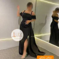 لباس مجلسی نو سایز۴۲