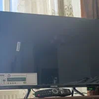 تلویزیون ۳۲ بلوتوث و وای فای و یوتیوپ و گوگل دار