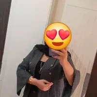 کت ومانتو درحد نو بسیارتمیز باقیمت مناسب