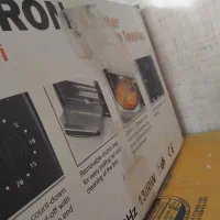 توستر|اجاق گاز و لوازم برقی پخت‌وپز|رشت, کوی مهر|دیوار