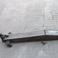 جک سوسماری ۳تن قدیمی سالم