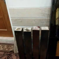 میز نهارخوری 4نفره باصندلی