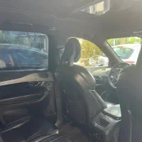 ولوو xc90 مدل 2016|خودرو سواری و وانت|تهران, دریا|دیوار