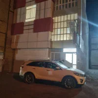 اجاره‌ دو واحد تجاری