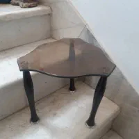 میز جلو مبل
