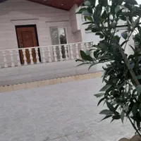 ویلا استخر دار ابگرم سرپوشیده نزدیک گیسوم دربستی