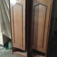 دو عدد کمد کاملا سالم قیمت خیلی پایین