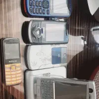 موبایل کلکسیونی