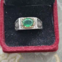 نگینهاجواهری.رکاب همه امضادار