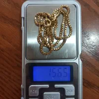 حدود 120گرم طلا بدون اجرت