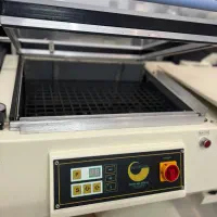 دستگاه پرس و پک نادی|فروشگاه و مغازه|رشت, حسین آباد|دیوار