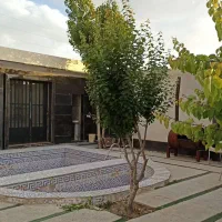 باغ ویلای عالی با قیمت عالی ۶۰۰ متر