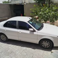 دنا معمولی تیپ ۲، مدل ۱۳۹۶
