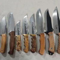 تبر طبیعت گردی و کوهنوردی زنجان ( فنر چاقو )|کوهنوردی و کمپینگ|مشهد, شهرک رازی (شهرک غرب)|دیوار