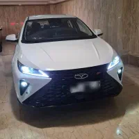 آریزو 6جی تی صفر