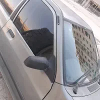 پراید مدل ۸۴ رنگ زیتونی|خودرو سواری و وانت|ایلام, |دیوار